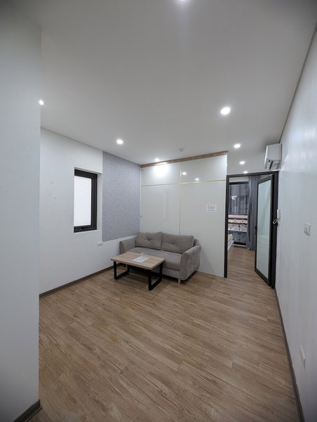 Era Apartment Lac Long Quan, Hanoi, Vietnam