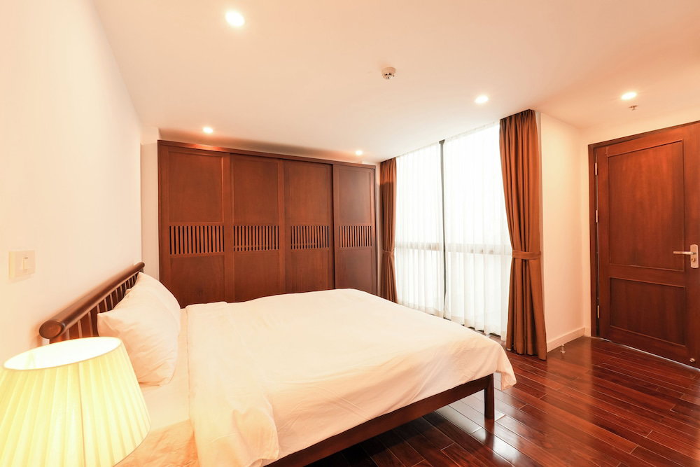 Hotel · Nine Housing West lake 136 Vu Mien, Hanoi