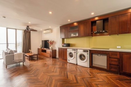 Nine Housing West lake 136 Vu Mien, Hanoi, Vietnam