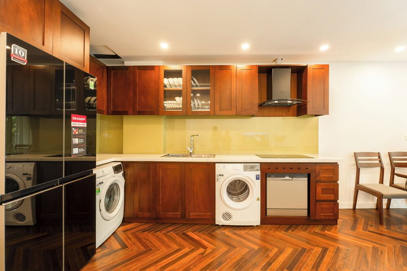Nine Housing West lake 136 Vu Mien, Hanoi, Vietnam