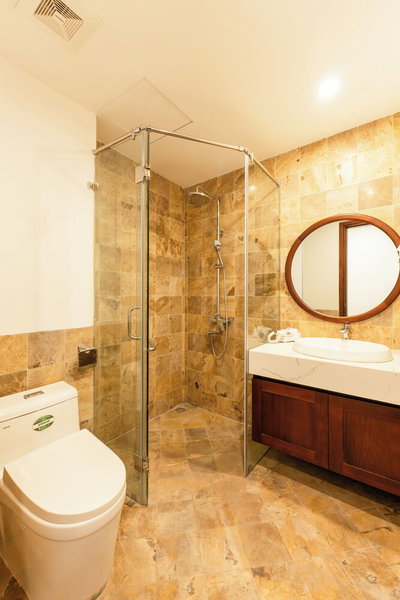 Nine Housing West lake 136 Vu Mien, Hanoi, Vietnam