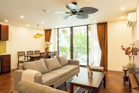 Nine Housing West lake 136 Vu Mien, Hanoi, Vietnam