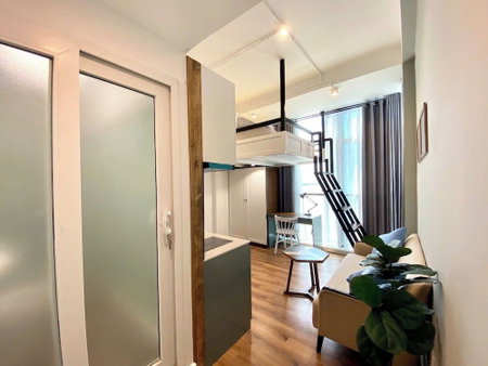 Signy House Hotel & Apartments Bach Dang River - Doan Nhu Hai, Ho Chi Minh City, Vietnam