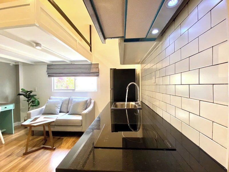 Signy House Hotel & Apartments Bach Dang River - Doan Nhu Hai, Ho Chi Minh City, Vietnam