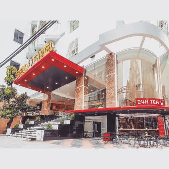 Bella VT Hotel - Bãi Sau Vũng Tàu, Vung Tau, Vietnam