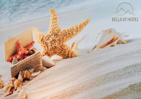 Bella VT Hotel - Bãi Sau Vũng Tàu, Vung Tau, Vietnam