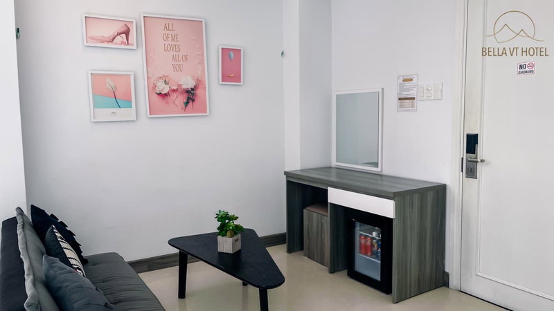 Bella VT Hotel - Bãi Sau Vũng Tàu, Vung Tau, Vietnam