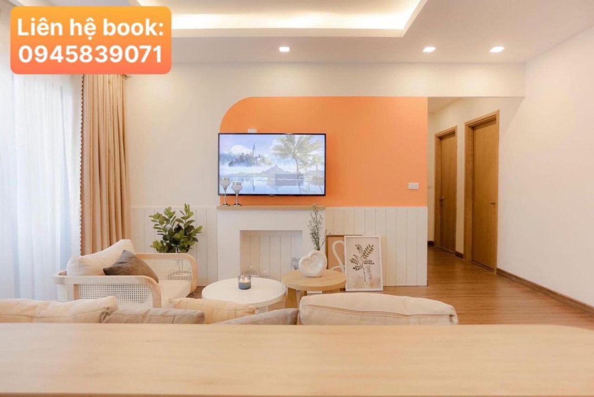 Hotel · FLC Quy Nhơn Sea Tower - View Biển Beach Emerald, Quy Nhon