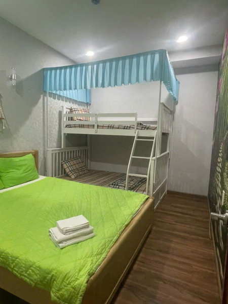 FLC Quy Nhơn Sea Tower - View Biển Beach Emerald, Quy Nhon, Vietnam