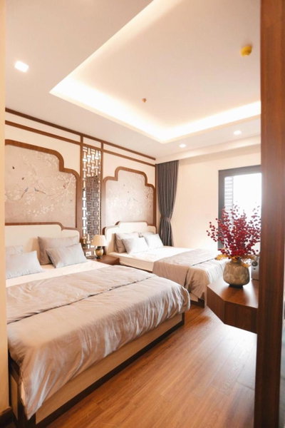 FLC Quy Nhơn Sea Tower - View Biển Beach Emerald, Quy Nhon, Vietnam
