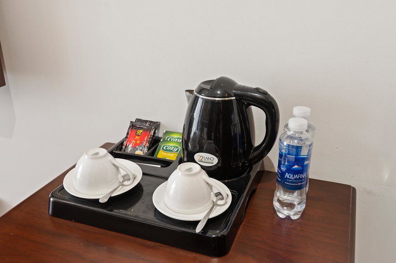 Sunny 22Land Residence Hotel 2, Hanoi, Vietnam