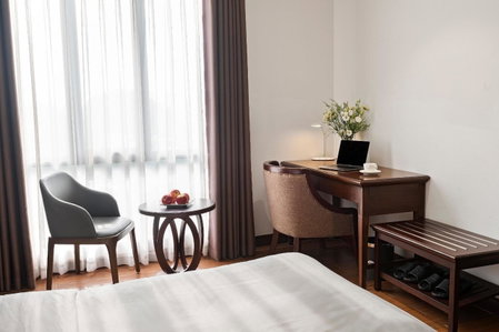 Sunny 22Land Residence Hotel 2, Hanoi, Vietnam