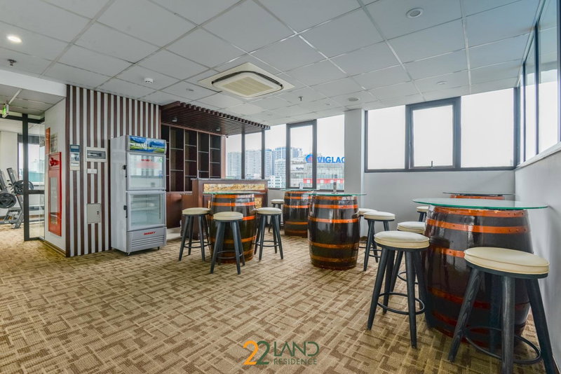 Sunny 22Land Residence Hotel 2, Hanoi, Vietnam