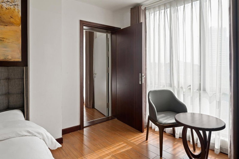 Sunny 22Land Residence Hotel 2, Hanoi, Vietnam