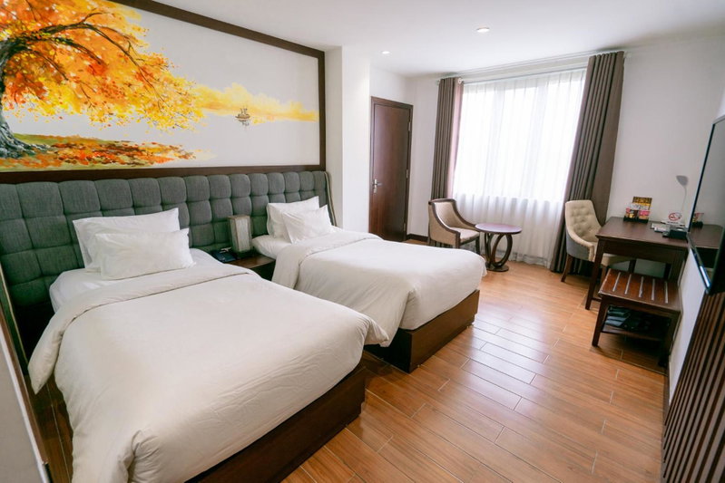 Sunny 22Land Residence Hotel 2, Hanoi, Vietnam