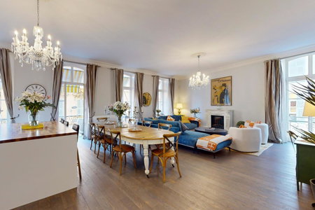 Silver Suite Five Stars Holiday House, Nice, France
