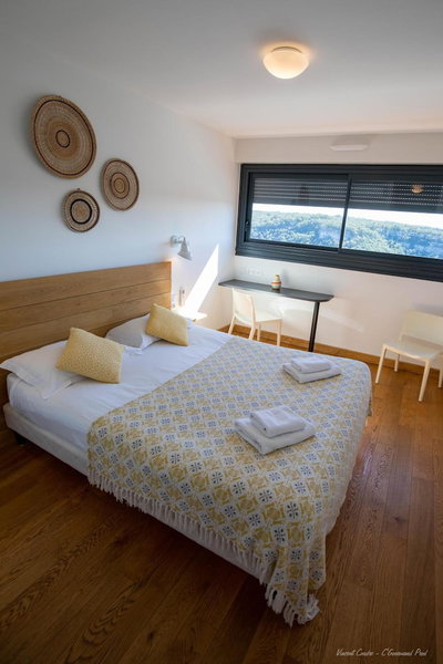 Hotel Bellaroc, Rocamadour, France