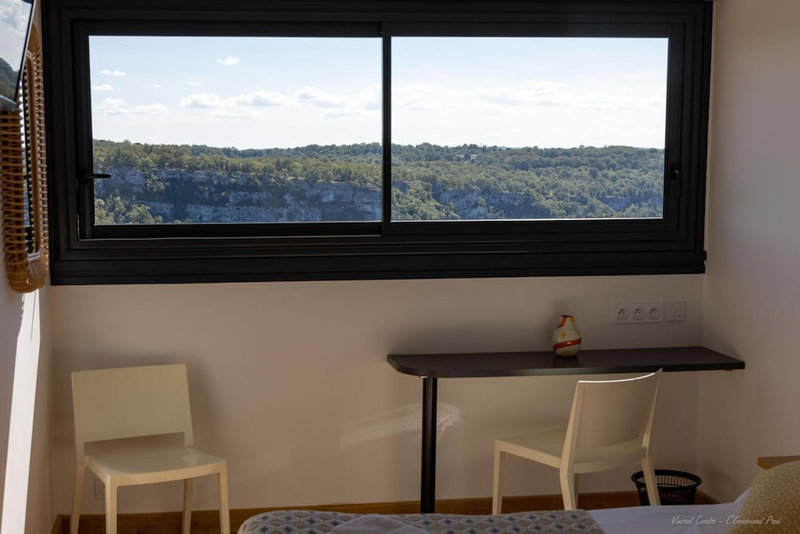Hotel Bellaroc, Rocamadour, France