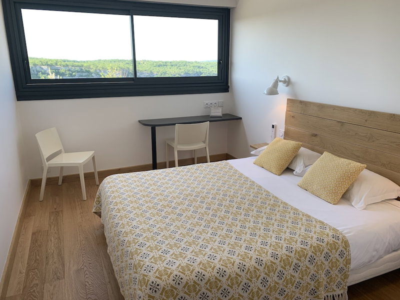Hotel Bellaroc, Rocamadour, France