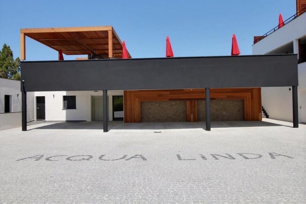 Hotel · Résidence Acqua Linda, Albitreccia
