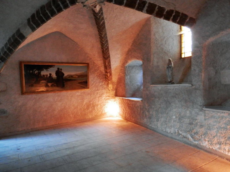 Chambres d'hôtes La Prévôté - Ancien couvent contre la Cathédrale, Le Puy en Velay, France