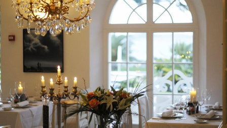 Hôtel Villa Les Rosiers, Grimaud, France