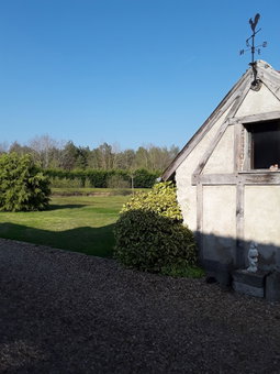 La Belvinière, Tour-en-Sologne, France