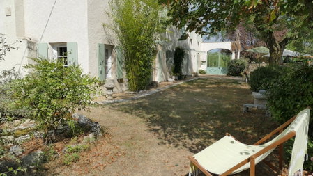 Chambres d'hotes A l'Ombre du Saule, Niozelles, France