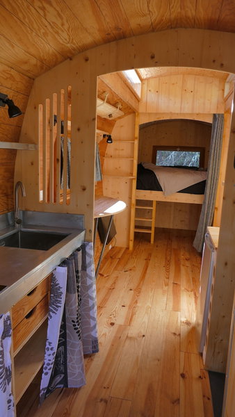 Chambres d'hotes A l'Ombre du Saule, Niozelles, France