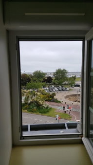 Hotel La Renaissance, Cherbourg en Cotentin, France