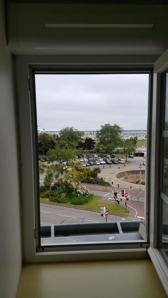 Hotel La Renaissance, Cherbourg en Cotentin, France