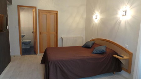 Hotel La Renaissance, Cherbourg en Cotentin, France