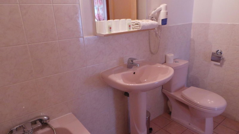 Hotel La Renaissance, Cherbourg en Cotentin, France