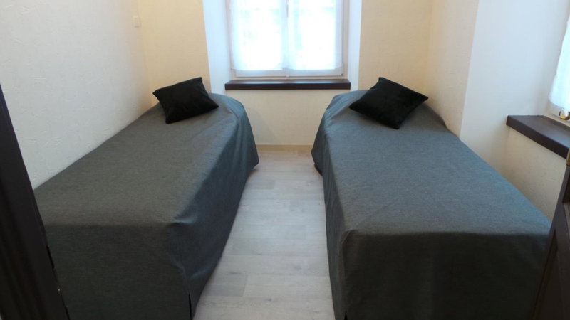 Hotel La Renaissance, Cherbourg en Cotentin, France