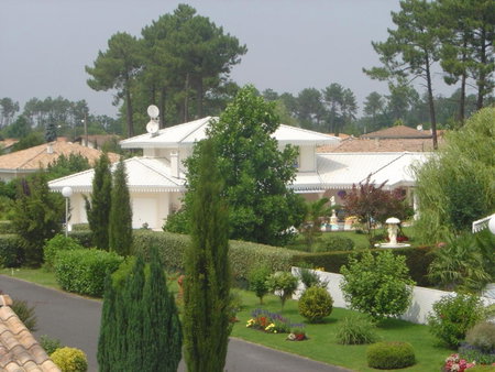 Chambres d'Hôtes Villa La Louisiane, Arès, France