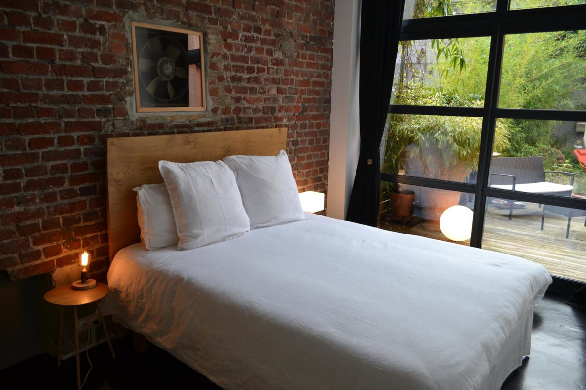 Chambre d'hôtes la Teinturerie, France