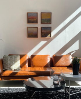 Chambre d'hôtes la Teinturerie, Roubaix, France