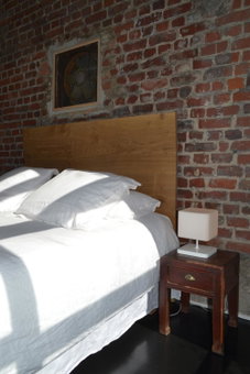 Chambre d'hôtes la Teinturerie, Roubaix, France