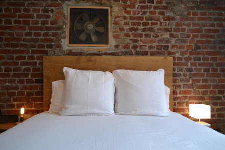 Chambre d'hôtes la Teinturerie, Roubaix, France