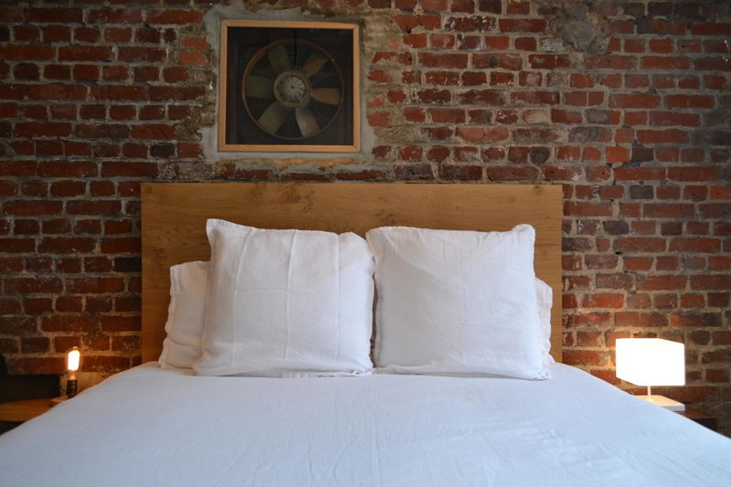 Chambre d'hôtes la Teinturerie, Roubaix, France