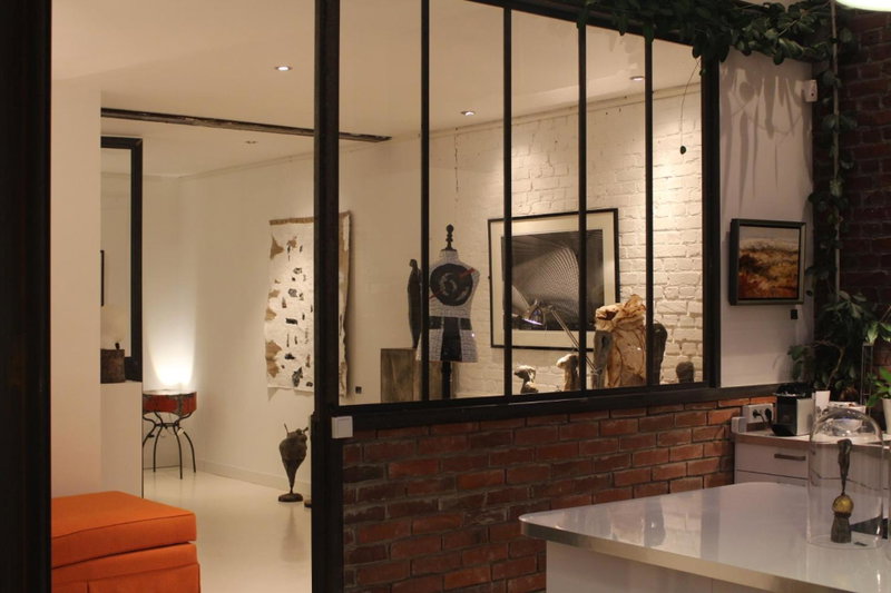 Chambre d'hôtes la Teinturerie, Roubaix, France