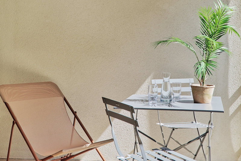 Hôtel LIGO by HappyCulture, Marseille, France