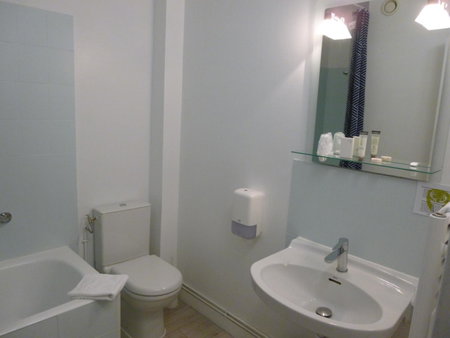 Hotel de la Bonnheure, Bracieux, France