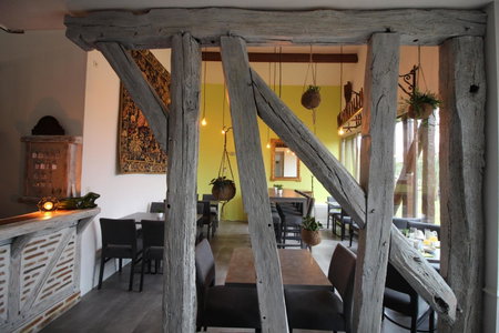 Hotel de la Bonnheure, Bracieux, France