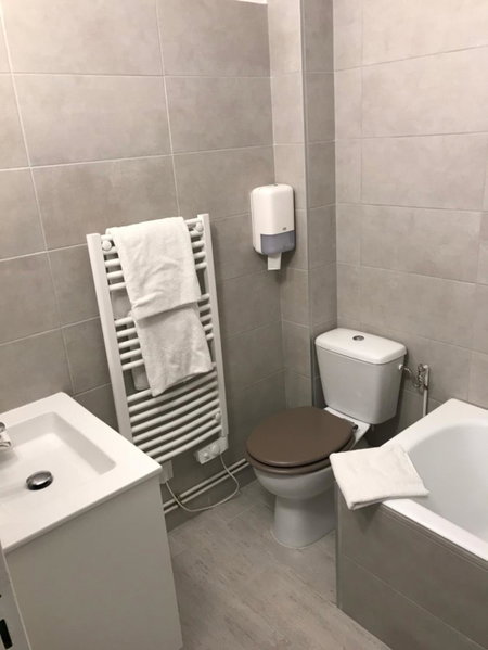 Hotel de la Bonnheure, Bracieux, France