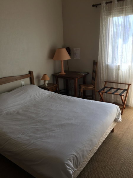 Hotel de la Bonnheure, Bracieux, France