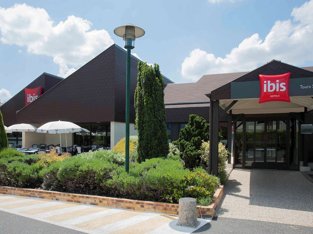 Hotel · ibis Tours Sud, Chambray-les-Tours
