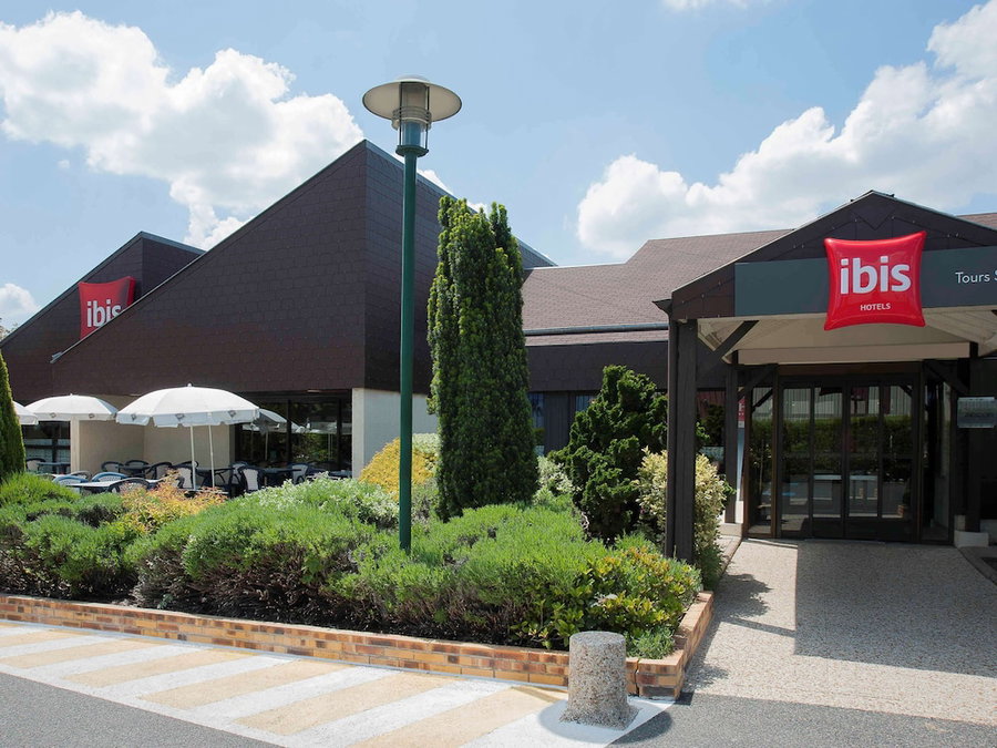 ibis Tours Sud, Chambray-les-Tours, France