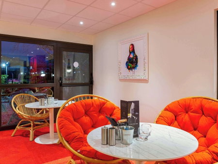 ibis Tours Sud, Chambray-les-Tours, France