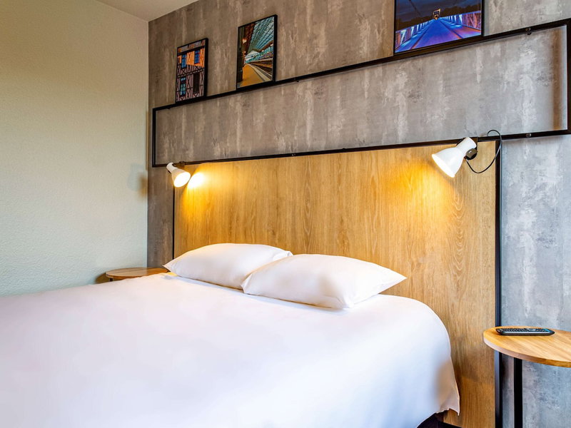 ibis Tours Sud, Chambray-les-Tours, France